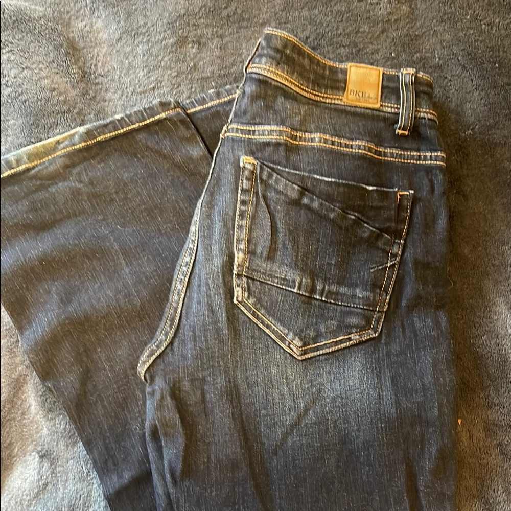 BKE Payton bootcut 25/35